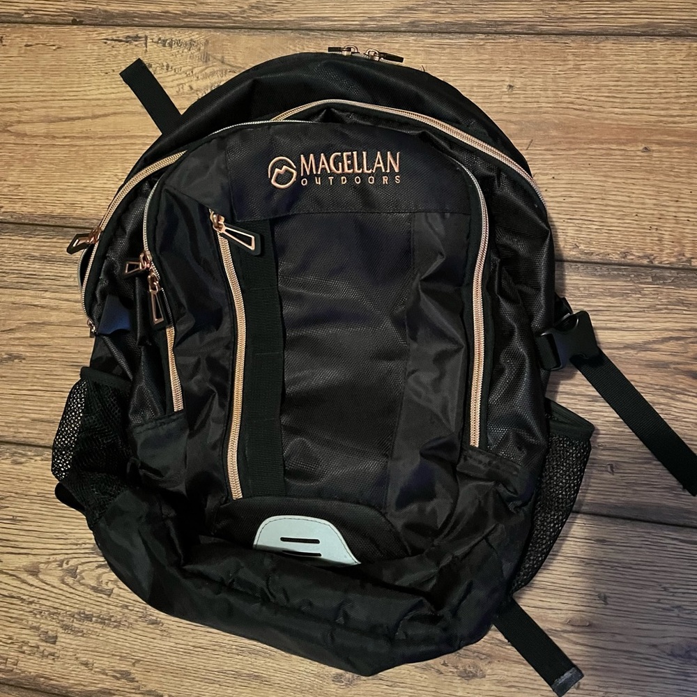 Magellan Bookbag